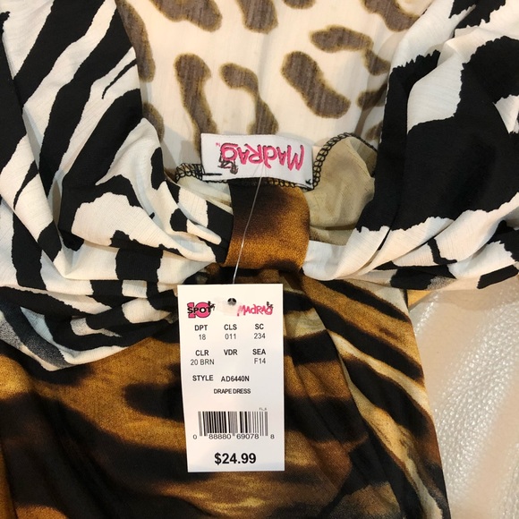 Dress sexy - Final Price Drop - Picture 4 of 6